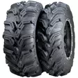 ITP Rengas Mud Lite XTR 26x9.00-12 6-Ply - Mönkijän offroad renkaat - D93793 - 1