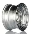 Jack Wheeler American Classic Rally Chrome peltivanne 8x15 - Auton peltivanteet - 499-161773 - 5