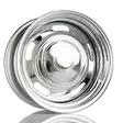 Jack Wheeler American Classic Rally Chrome peltivanne 8x15 - Auton peltivanteet - 499-161773 - 1