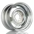 Jack Wheeler American Classic Rally Chrome peltivanne 8x15 - Auton peltivanteet - 499-161773 - 3