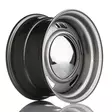 Jack Wheeler American Classic Rally Silver peltivanne 8x15 - Auton peltivanteet - 499-59863 - 2