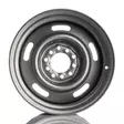 Jack Wheeler American Classic Rally Silver peltivanne 8x15 - Auton peltivanteet - 499-59863 - 4