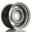 Jack Wheeler American Classic Rally Silver peltivanne 8x15 - Auton peltivanteet - 499-59863 - 3