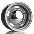 Jack Wheeler American Classic Rally Silver peltivanne 8x15 - Auton peltivanteet - 499-59863 - 1