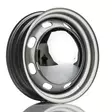 Jack Wheeler Herbie Silver peltivanne 6x15 - Auton peltivanteet - 499-65483 - 2