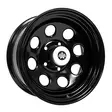 Jack Wheeler Rocky 8 peltivanne 8x17 - Auton peltivanteet - 499-70293 - 1