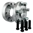 Jaonmuutosadapteri (levikepala) Mönkijään (ATV) 51mm 4x110/5x112 - Mönkijän levikepalat / Spacerit - 499-161743 - 3
