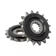 JT Eturatas RB - OEM Kumivaimennettu JTF1537.16RB - Moottoripyörän eturattaat - D431583 - 1