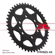 JT Takaratas JTR1825.45 - Moottoripyörän takarattaat - D432563 - 1