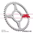 JT Takaratas JTR1843.49 - Moottoripyörän takarattaat - D432593 - 1
