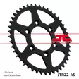 JT Takaratas JTR22.45 - Moottoripyörän takarattaat - D432733 - 1