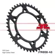 JT Takaratas JTR808.43 - Moottoripyörän takarattaat - D433273 - 1