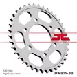 JT Takaratas JTR816.38 - Moottoripyörän takarattaat - D433323 - 1