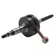 Kampiakseli, Reinforced, Minarelli Horizontal - Mopon ja skootterin kampiakselit - D353553 - 1