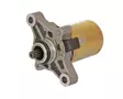 Käynnistysmoottori, Kymco 2-T / SYM 2-T, cc: 70,37mm / 10-hammasta - Mopon ja skootterin starttimoottorit - D226653 - 1