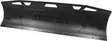 Kimpex Click N Go 2 Puskulevy 152x43cm Muovi - Kimpex UTV puskulevyt - D177683 - 1