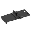 Kimpex Click N Go LT Kiinnikesarja Yamaha Grizzly Kodiak 700 2016-24 - Kimpex UTV puskulevyn asennussarjat - D509863 - 2