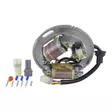 Kimpex Staattori Yamaha VK540 - Moottorikelkan staattorit - D268733 - 1