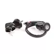 Kimpex Virtalukko Honda TRX 300 1990-00 - Mönkijän virtalukot - D202813 - 1