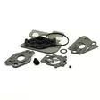 Kit-carb overhaul - Briggs&Stratton varaosat - 792383 - 1