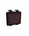 K&N Air Filter Honda CRF300L 2021-2023 - Moottoripyörän ilmansuodattimet - D498783 - 1