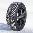 Kontio IcePaw 205/60-16 nastarengas - 16-tuumaiset talvirenkaat - 499-128103 - 7