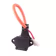 Kontio Motors Autokruiser: Latausportti kulmamalli - Kontio Autokruiser varaosat - 499-163333 - 1