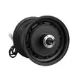 Kontio Motors Kruiser mopo: Moottori 1500W - Kontio Kruiser Mopo varaosat - 499-127673 - 1