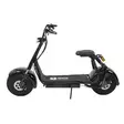 Kontio Motors Kruiser Premium Pack Black 0,7kWh akulla 15km/h - Kontio jalankulkua avustavat laitteet - 499-177913 - 2