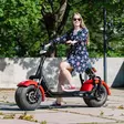 Kontio Motors Kruiser Premium Pack Red 0,9kWh akulla - Kontio kruiserit - 499-147213 - 6