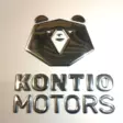 Kontio Motors LOGO TARRA - Kontio Kruiser ja Premium Pack varaosat - 499-136463 - 1