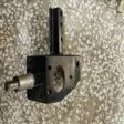 Kontio Motors SilverFox Four 2.0 Etuakseli oikea - Kontio SilverFox, Four ja Lang 2.0 varao - 499-125113 - 1