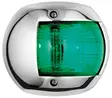 Kulkuvalo Classic 12 RST - vihreä - Veneen kulkuvalot - D130353 - 1