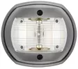 Kulkuvalo Compact 12 harmaa - valkoinen 135° perävalo - Veneen kulkuvalot - D235473 - 1