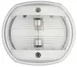 Kulkuvalo Compact 12 valkoinen - valkoinen 225° - Veneen kulkuvalot - D123513 - 1