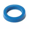 KYB Front Fork Cartridge Seal 12,5mm x 18 x 3 - Moottoripyörän etuiskunvaimentimien osat - D196923 - 1