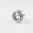 KYB Oil lock case comp ff YZ250X 19- - Moottoripyörän etuiskunvaimentimien osat - D524443 - 1