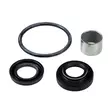 KYB Rear Shock Service Kit 46/16mm Oil Seal Small - Iskunvaimentajan tiivisteet - D471983 - 1