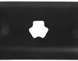 Lawnmower blade 467 mm - Tarvikevaraosat - 1104193 - 2
