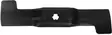 Lawnmower blade 467 mm - Tarvikevaraosat - 1104193 - 1