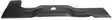 Lawnmower blade 467 mm - Tarvikevaraosat - 1104193 - 3