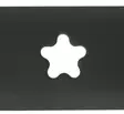 Lawnmower blade 535 mm - Tarvikevaraosat - 1100013 - 2