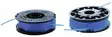 Lawn trimmer spool 1.5 mm - Tarvikevaraosat - 1606843 - 1