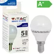 Led-polttimo 4.5w e14 4000k 470lm p45 - Työkalut - LX16533 - 1