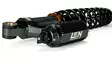 LEN Performance Suksen iskunvaimentajat, Polaris (pari) - Moottorikelkan suksien iskunvaimentimet - D501413 - 2