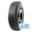 Linglong LFL827 kuorma-autoon M+S TARJOUS 385/65-22.5 kesärengas - Kuorma-auton kesärenkaat - 499-156873 - 1