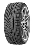 Michelin ALPINPA4XL 285/30-19 kitkarengas - 19-tuumaiset talvirenkaat - 499-176913 - 1