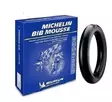 Michelin Bibmousse M22 100/90-19, 120/80-19 Enduro, MX - Mousse - D440263 - 1