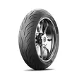 Michelin Pilot Road 4 190/50 ZR 17 M/C (73W) TL Re - Sport-Touring moottoripyörän renkaat - D439853 - 1