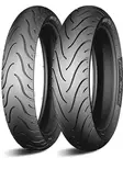 Michelin Pilot Street Rear 150/60-17 kesärengas - Adventure-Enduro moottoripyörän renkaat - 499-93163 - 1